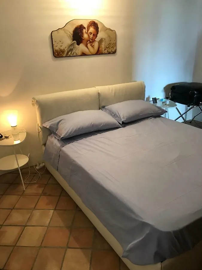 Salina Case Vacanze 산타마리나살리나