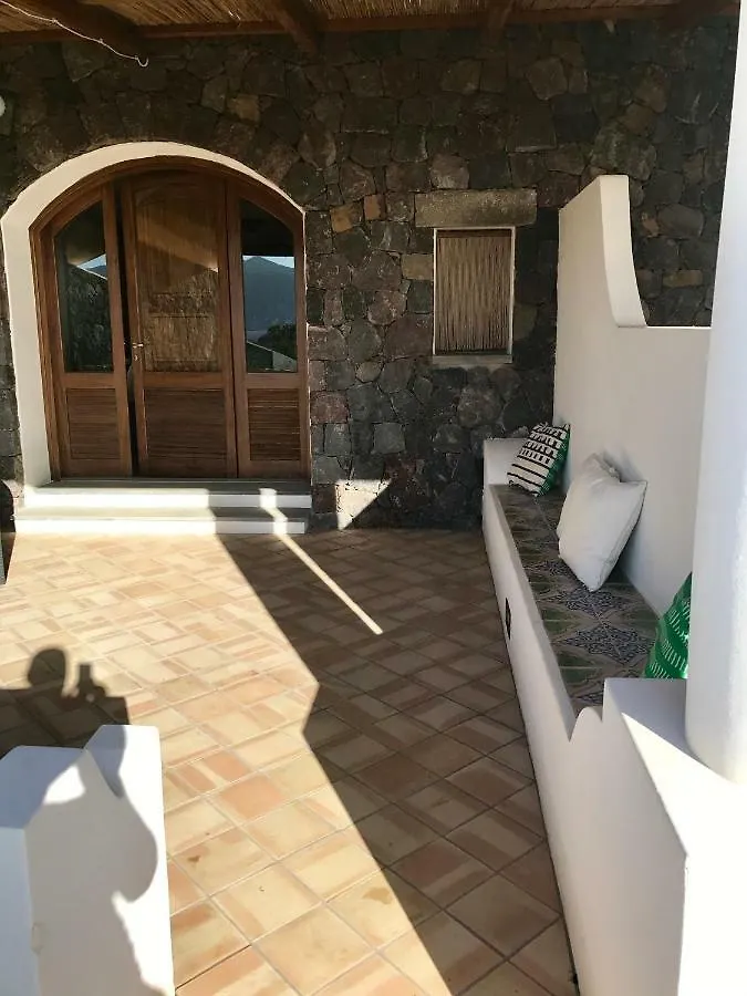 아파트 Salina Case Vacanze 산타마리나살리나