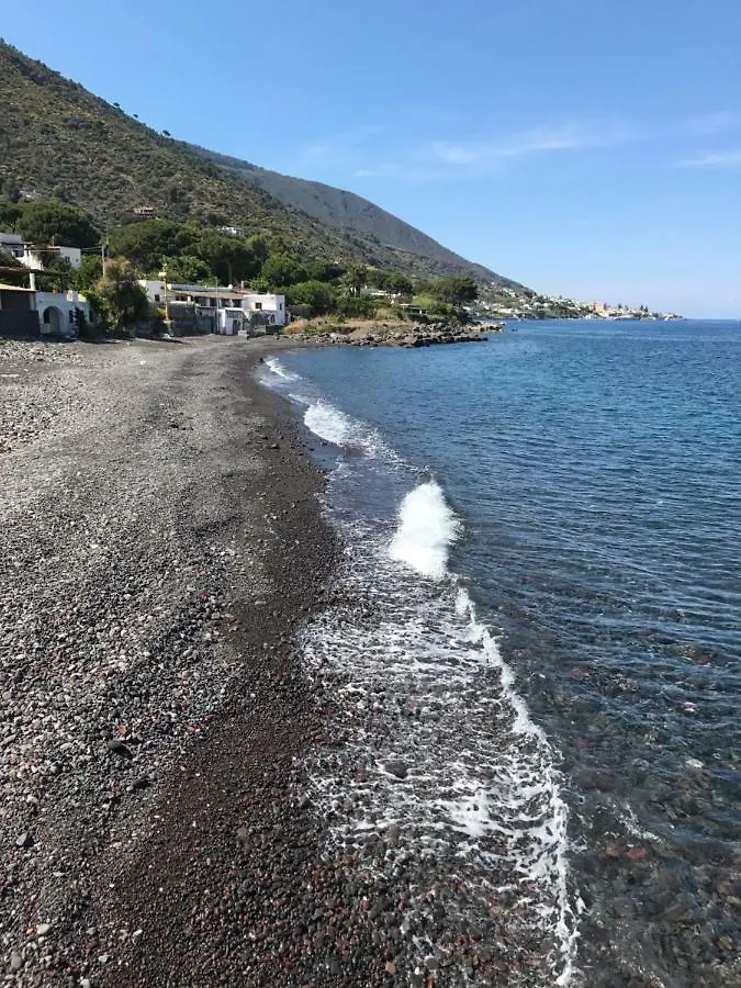 Daire Salina Case Vacanze Santa Marina Salina