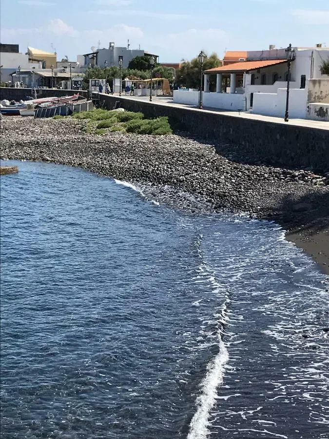 Salina Case Vacanze Santa Marina Salina İtalya