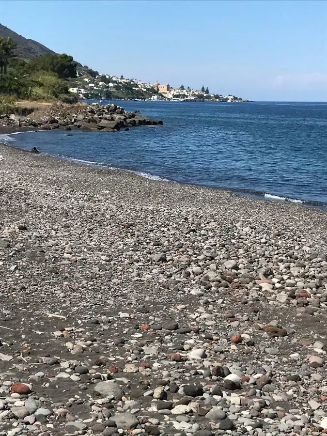 Salina Case Vacanze Santa Marina Salina 0*,  İtalya