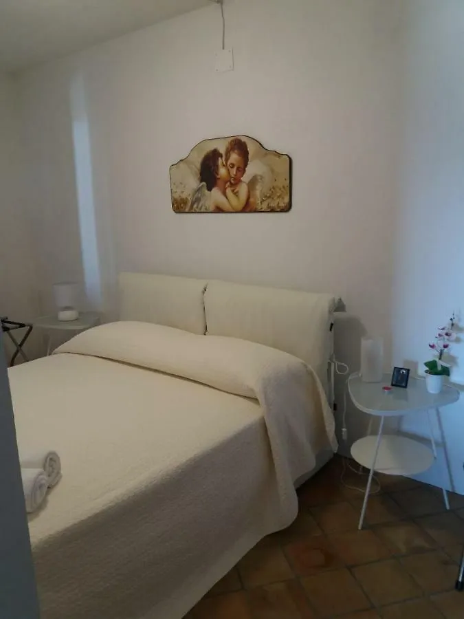 Salina Case Vacanze 산타마리나살리나 0*,  이탈리아
